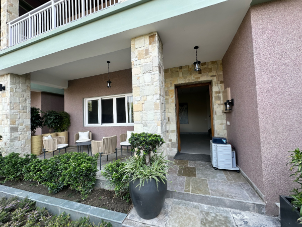 2 Bedroom Private Villa