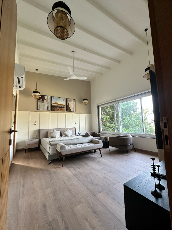 4 Bedroom Private Pool Villa
