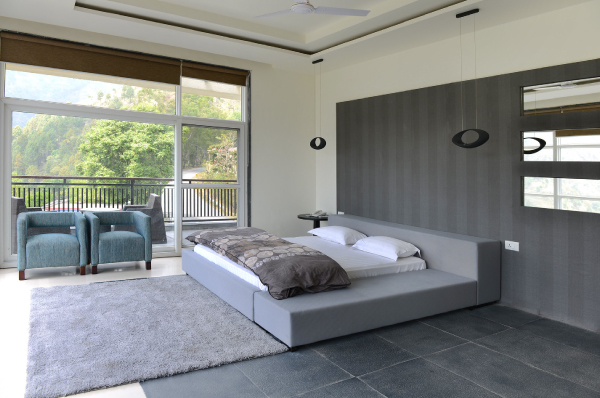 Private Villas
